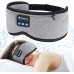 Sleep Eye Mask with Bluetooth Headphones - Bluetooth 5.0 Sleeping Headphones for Men Women Travel Yoga Nap Ultra Thin Stereo Speakers for Side Sleepers Ideal Christmas Stocking Stuffers Gifts Sleep Eye Mask with Bluetooth Headphones - Bluetooth 5.0 Sleeping Headphones for Men Women Travel Yoga Nap Ultra Thin Stereo Speakers for Side Sleepers Ideal Christmas Stocking Stuffers Gifts